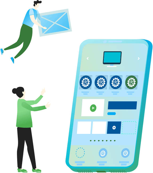 Study guidance illustration